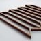 Ekena Millwork Extra Small Conroe Decorative Fretwork Wood Wall Panels, Birch, 7 3/8"W x 7 3/8"H x 3/8"T WALW08X08X0375CREBI - alternate 6